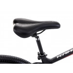 Horský bicykel ROMET Rambler 9.1 SPECIAL 2024 S Čierno-červený